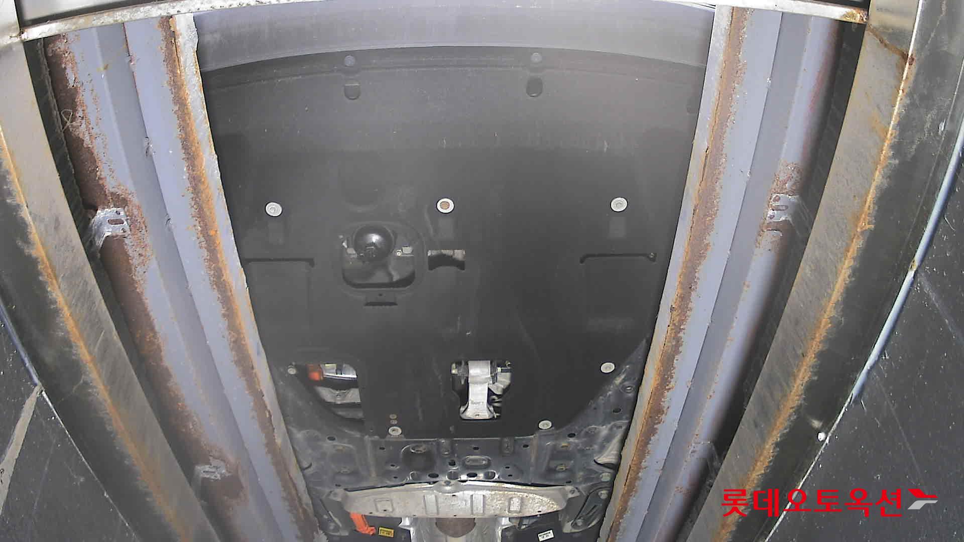 Kia K8 Hybrid id 3057707 из Кореи 26