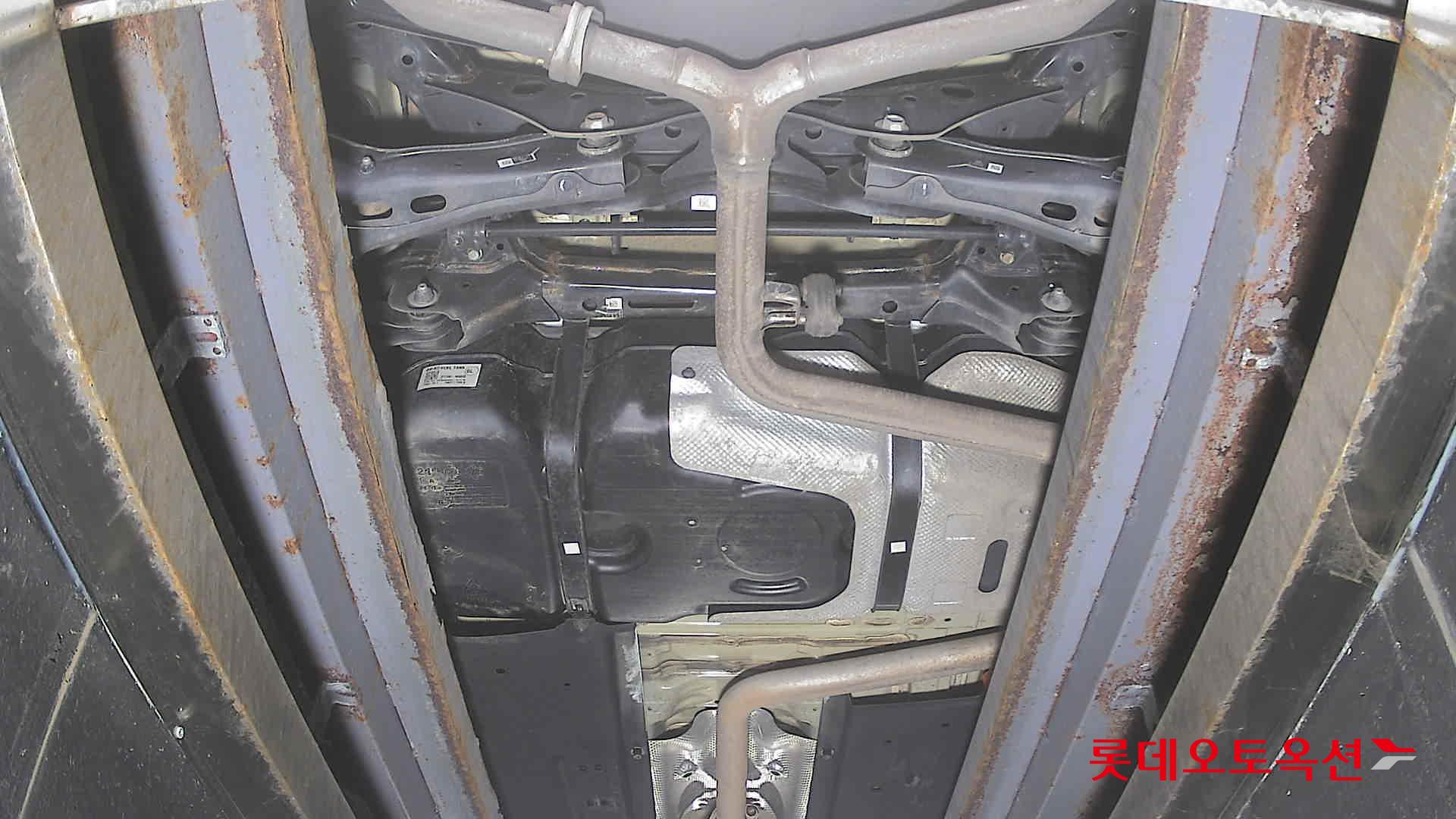 Kia K8 Hybrid id 3057707 из Кореи 27