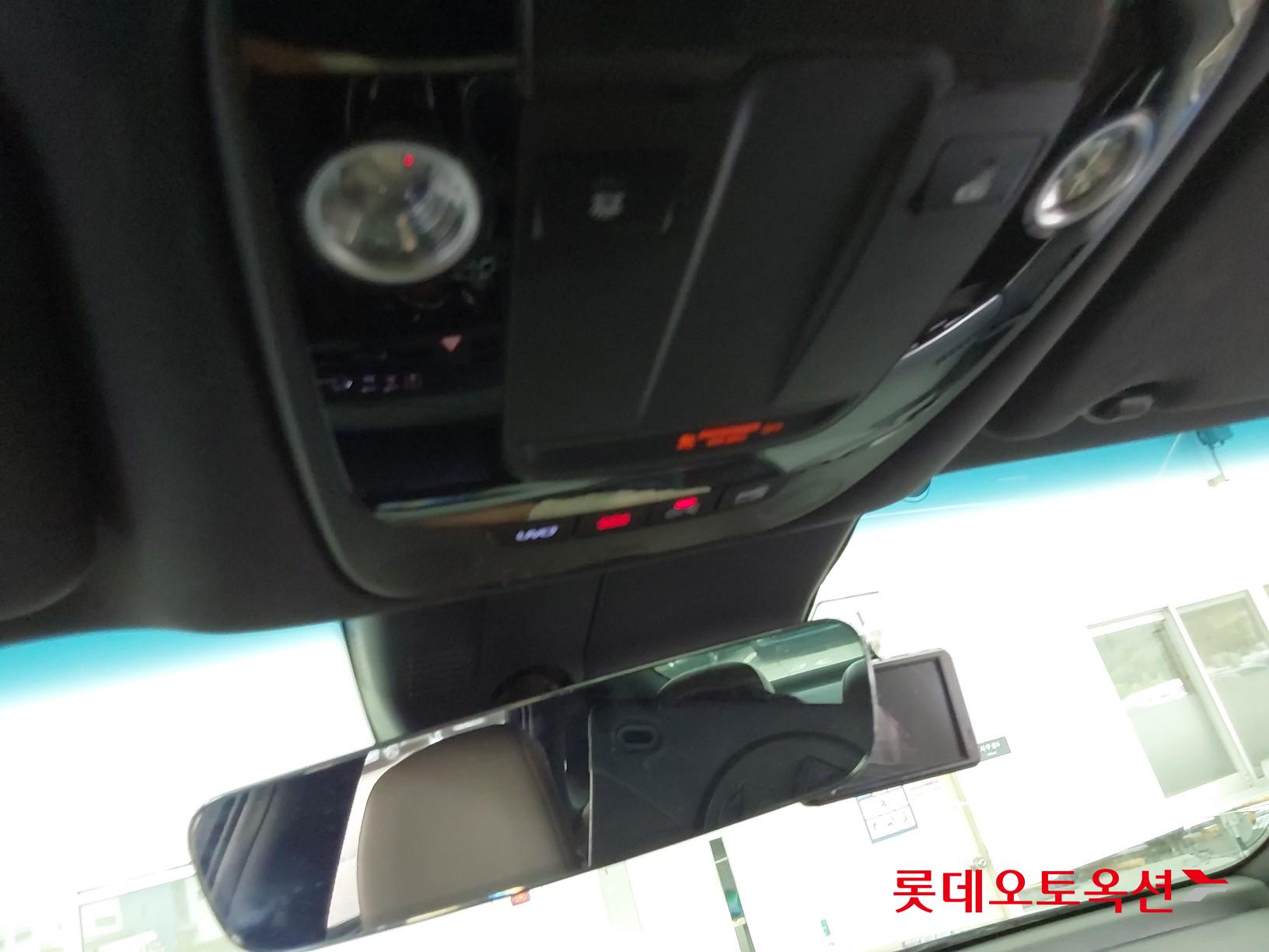 Kia K8 Hybrid id 3057707 из Кореи 30