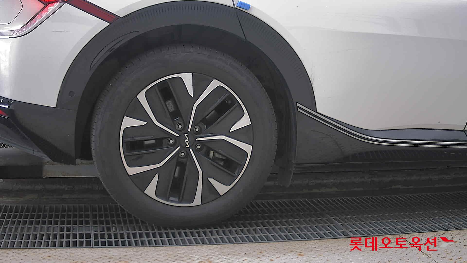 Kia EV6 id 3097984 из Кореи 24