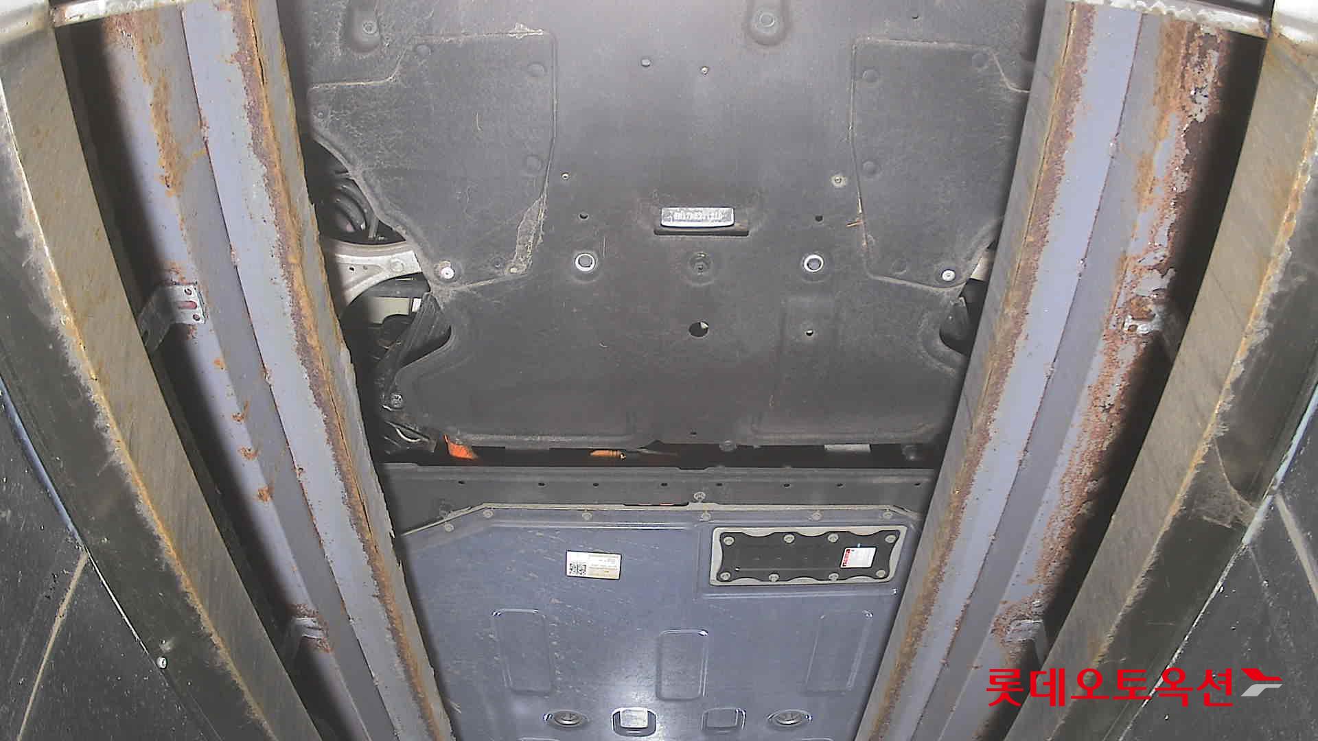 Kia EV6 id 3097984 из Кореи 27