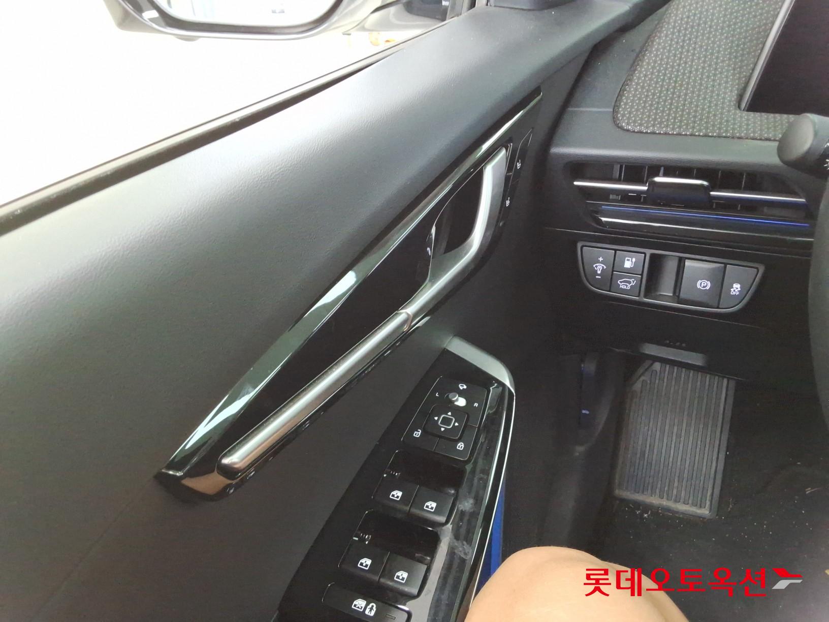 Kia EV6 id 3097984 из Кореи 28