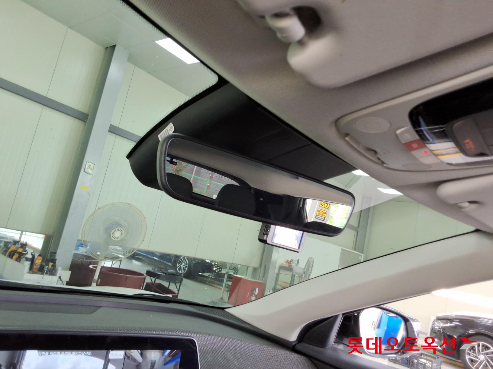 Kia EV6 id 3097984 из Кореи 32