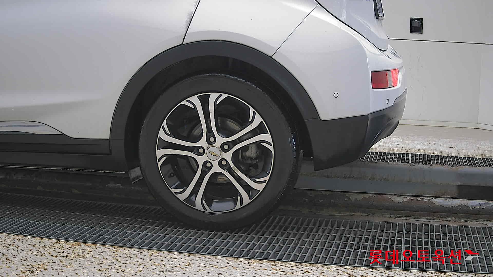 Korea G M Bolt (EV) id 3052592 из Кореи 22