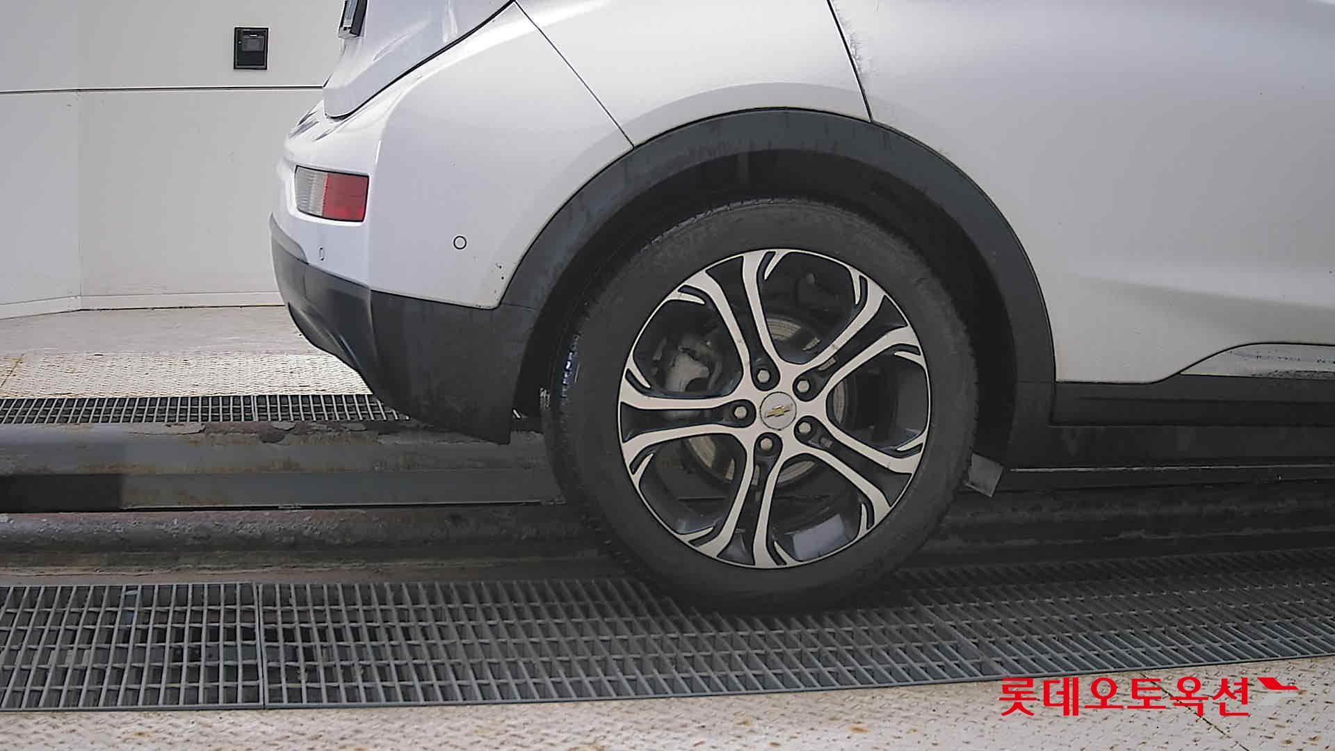 Korea G M Bolt (EV) id 3052592 из Кореи 24