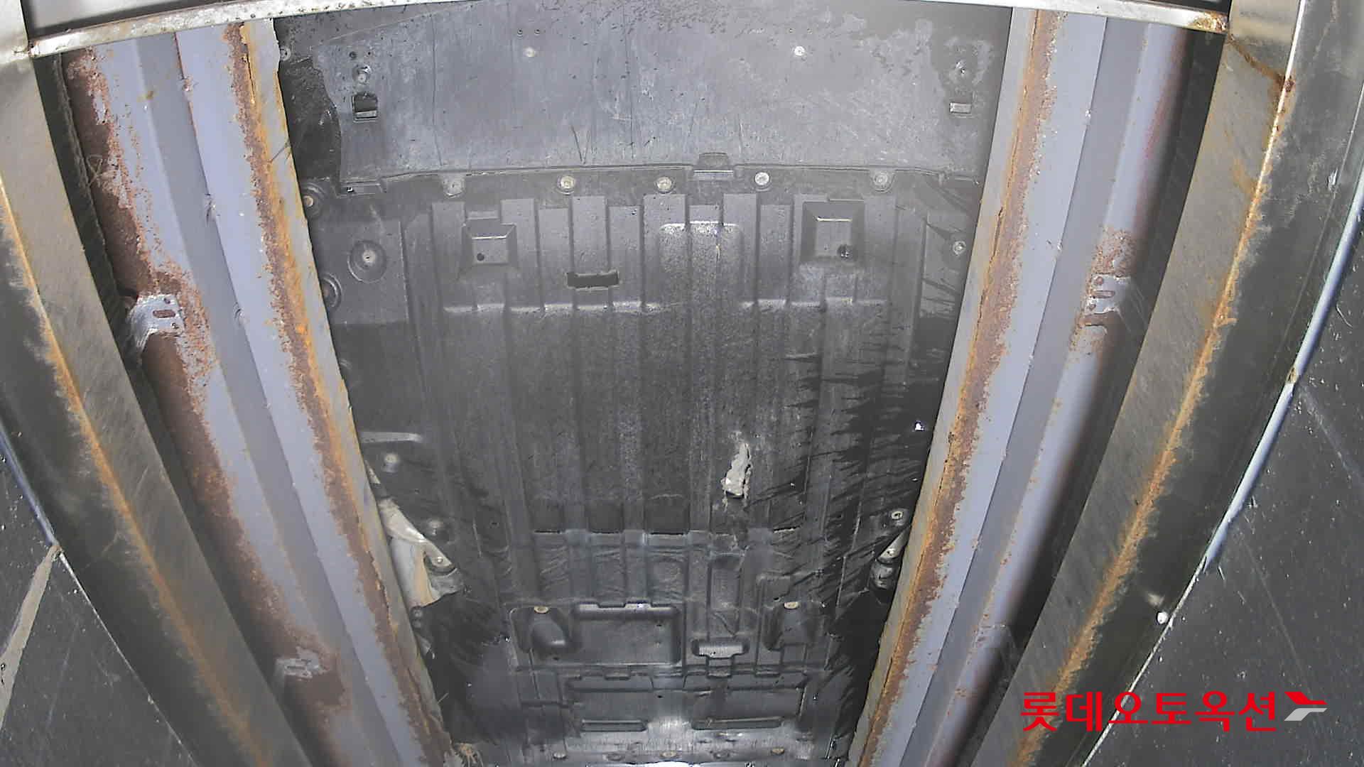 Korea G M Bolt (EV) id 3052592 из Кореи 26