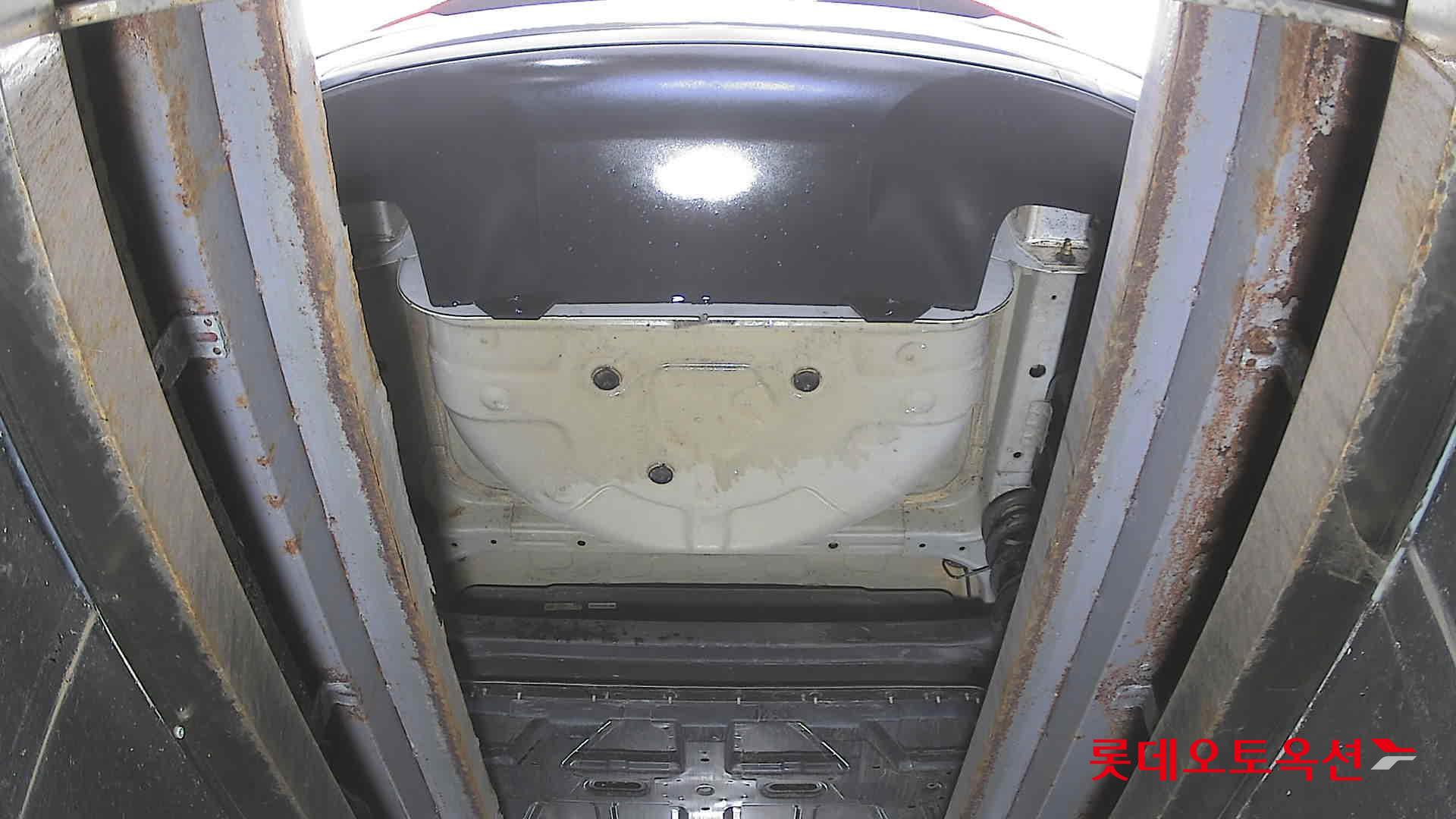 Korea G M Bolt (EV) id 3052592 из Кореи 27