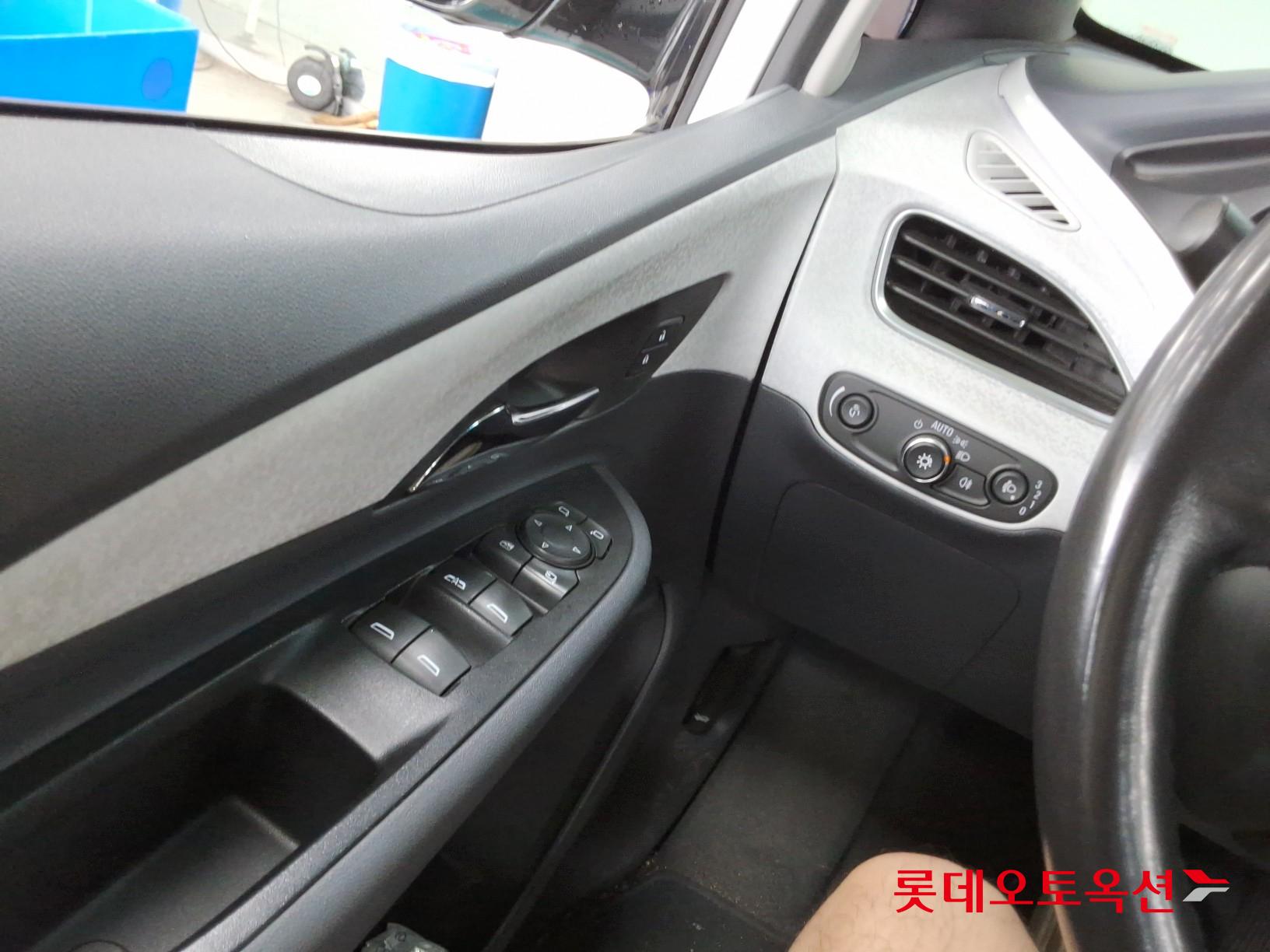 Korea G M Bolt (EV) id 3052592 из Кореи 28