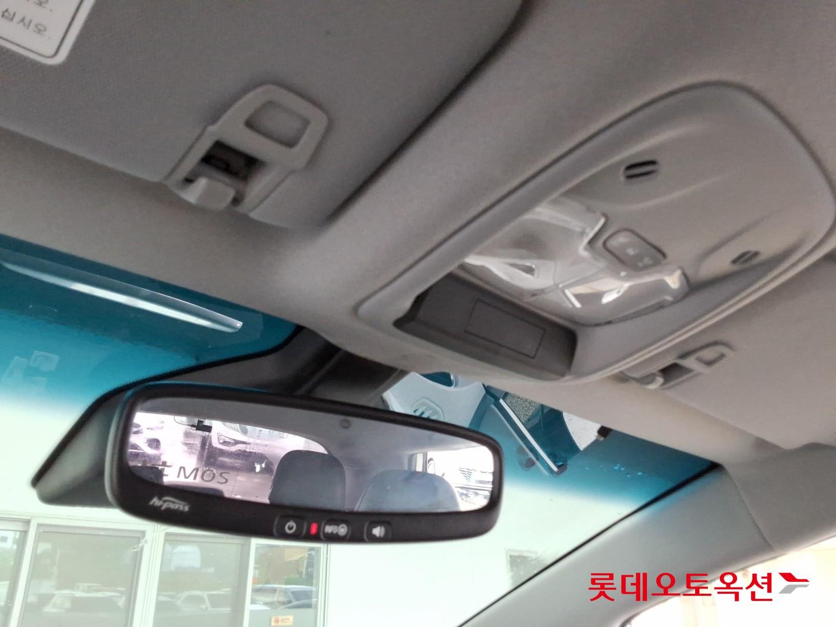 Korea G M Bolt (EV) id 3052592 из Кореи 30