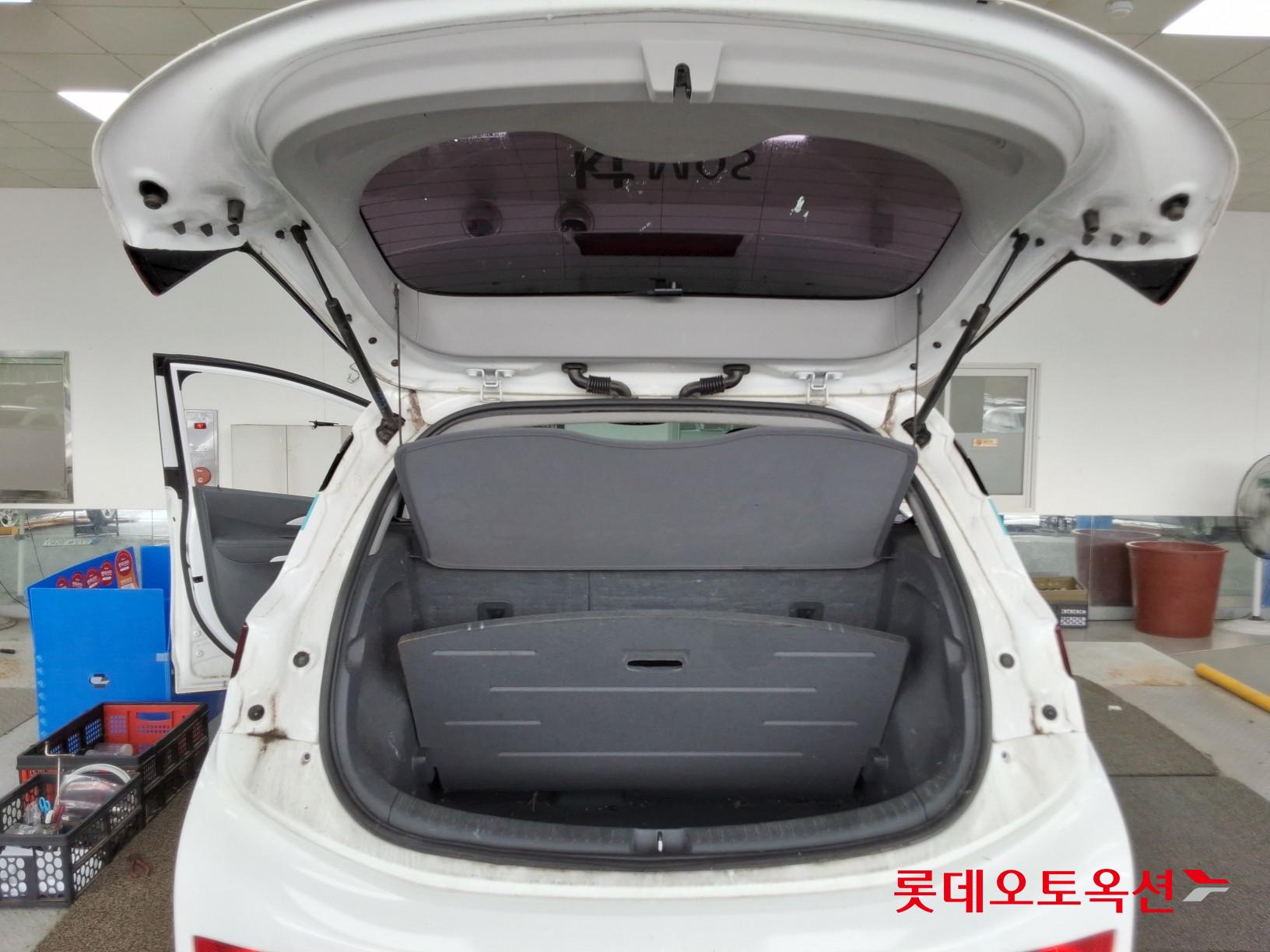 Korea G M Bolt (EV) id 3052592 из Кореи 37