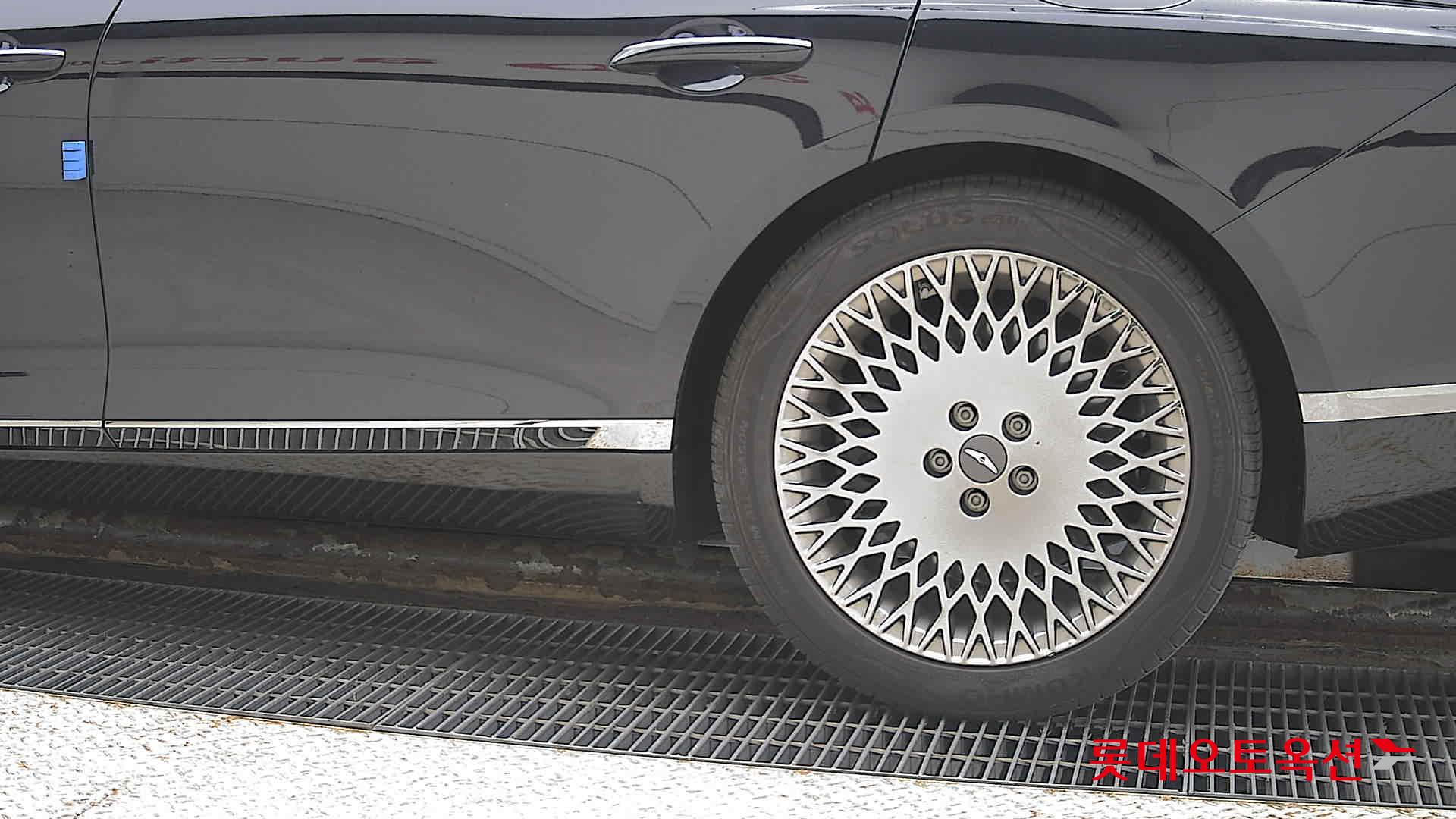 Hyundai G80 id 3052505 из Кореи 22