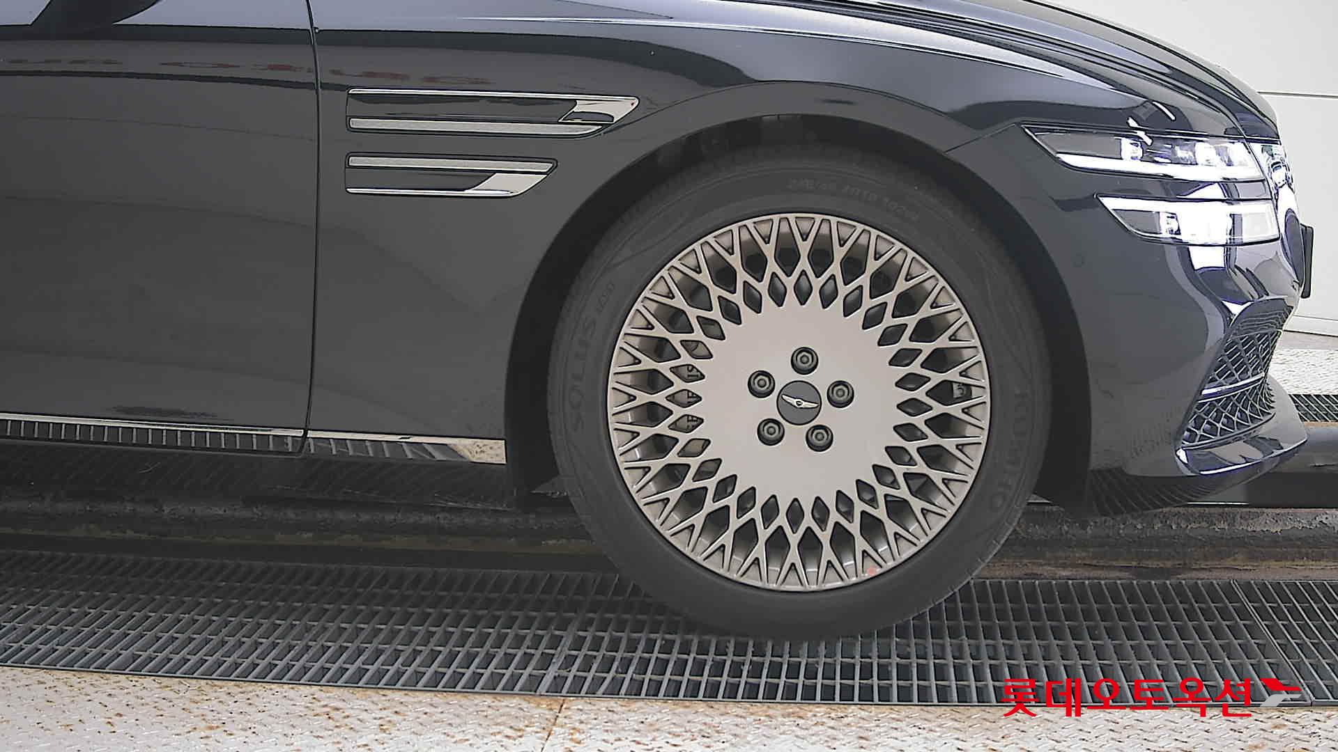 Hyundai G80 id 3052505 из Кореи 23