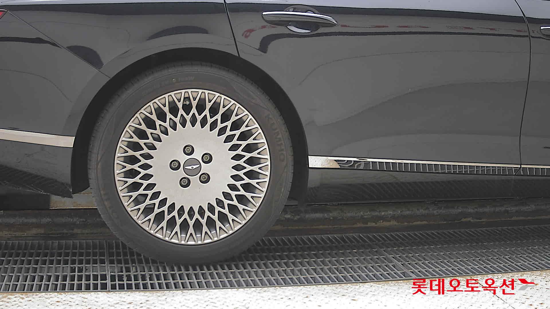 Hyundai G80 id 3052505 из Кореи 24