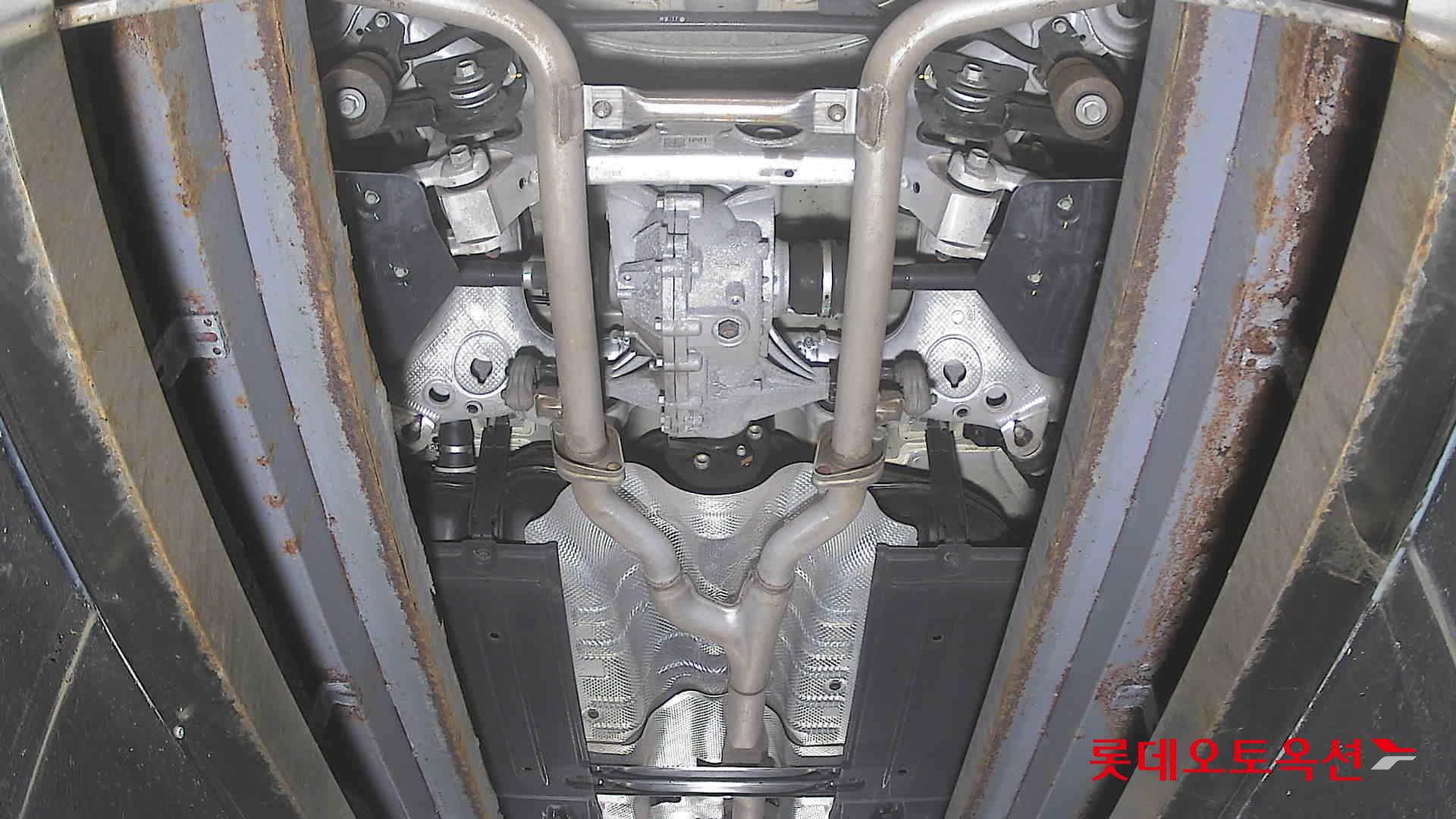 Hyundai G80 id 3052505 из Кореи 27