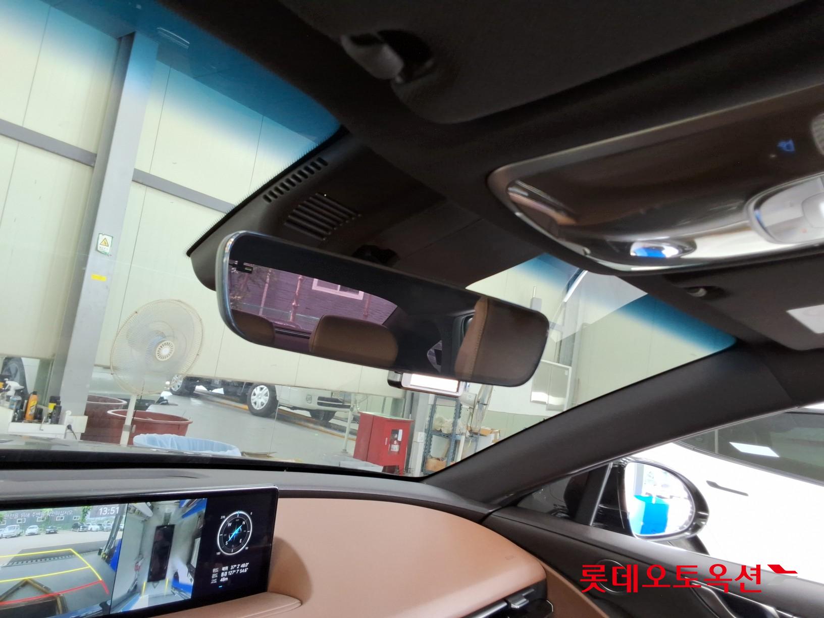 Hyundai G80 id 3052505 из Кореи 32