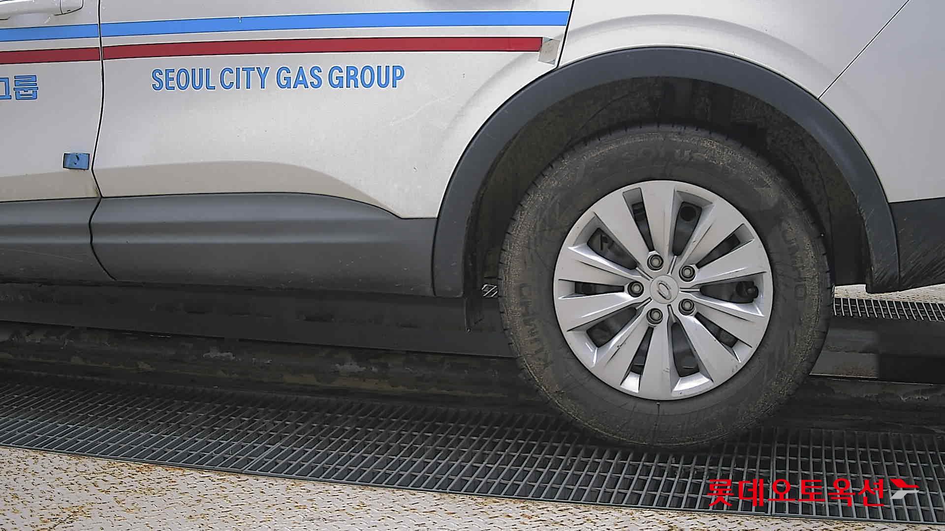 Renault Korea (Samsung) XM3 id 3057736 из Кореи 22