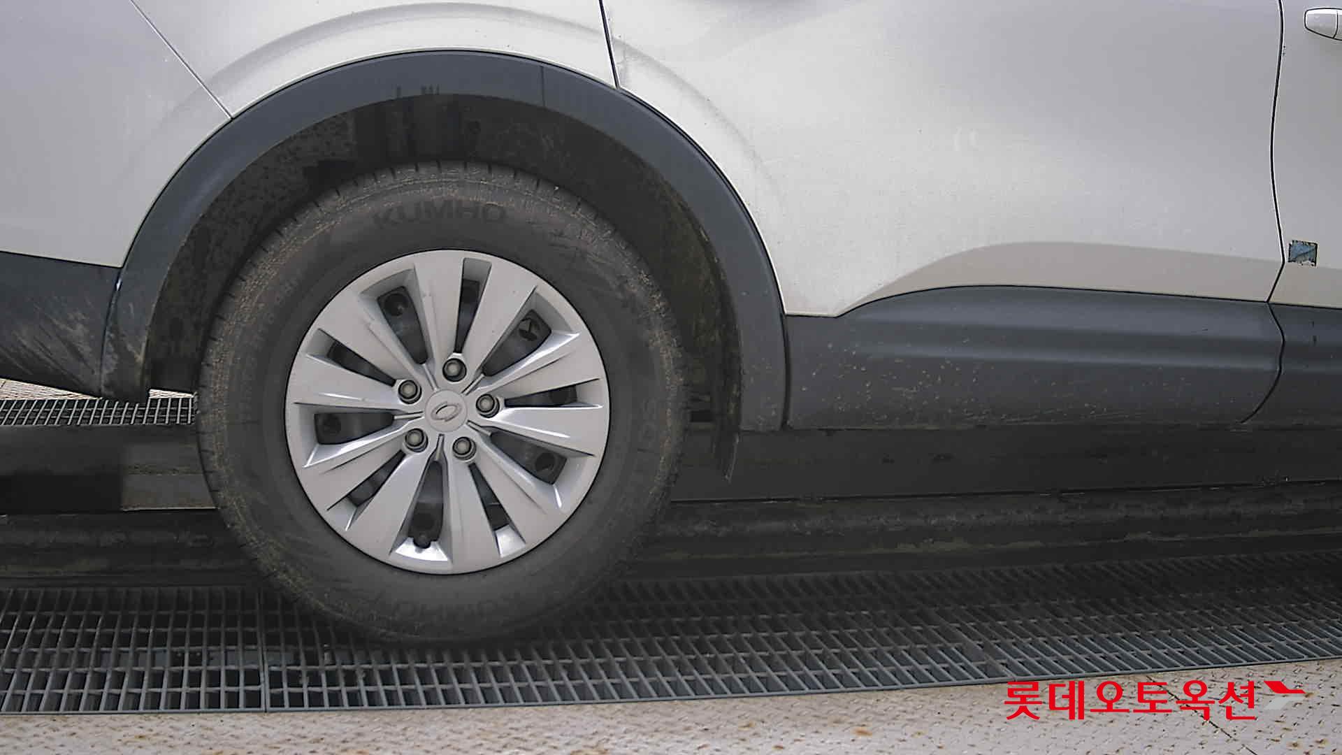 Renault Korea (Samsung) XM3 id 3057736 из Кореи 24