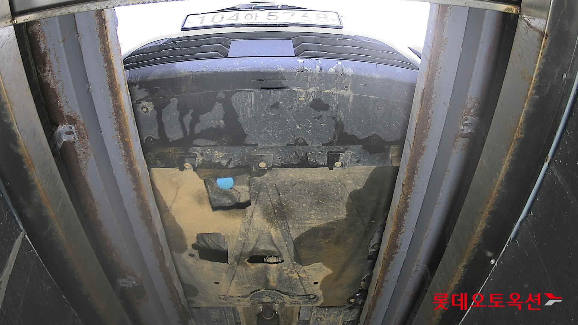 Renault Korea (Samsung) XM3 id 3057736 из Кореи 26