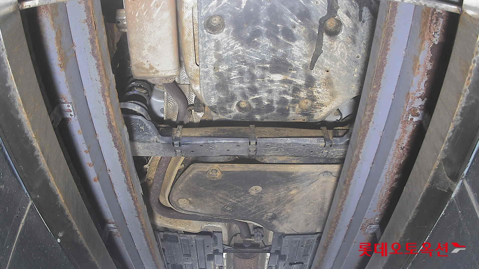 Renault Korea (Samsung) XM3 id 3057736 из Кореи 27