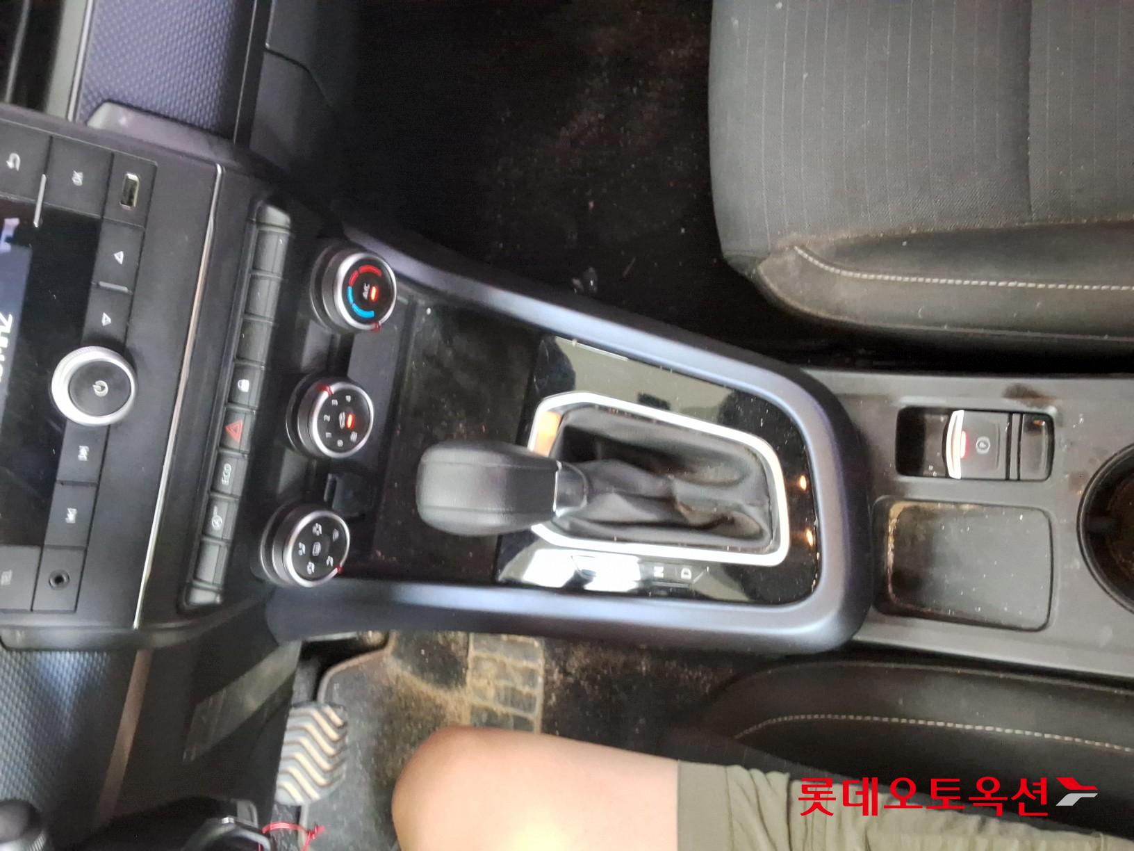 Renault Korea (Samsung) XM3 id 3057736 из Кореи 31