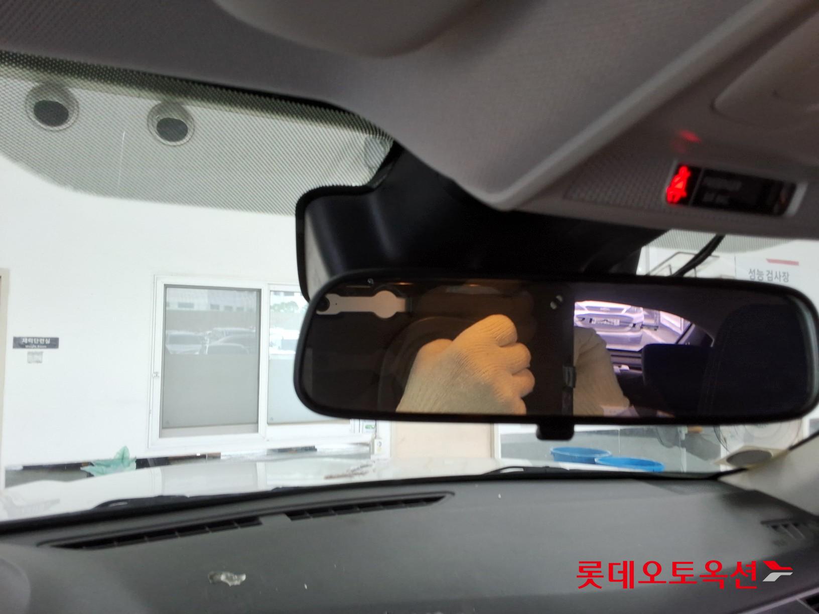 Renault Korea (Samsung) XM3 id 3057736 из Кореи 32