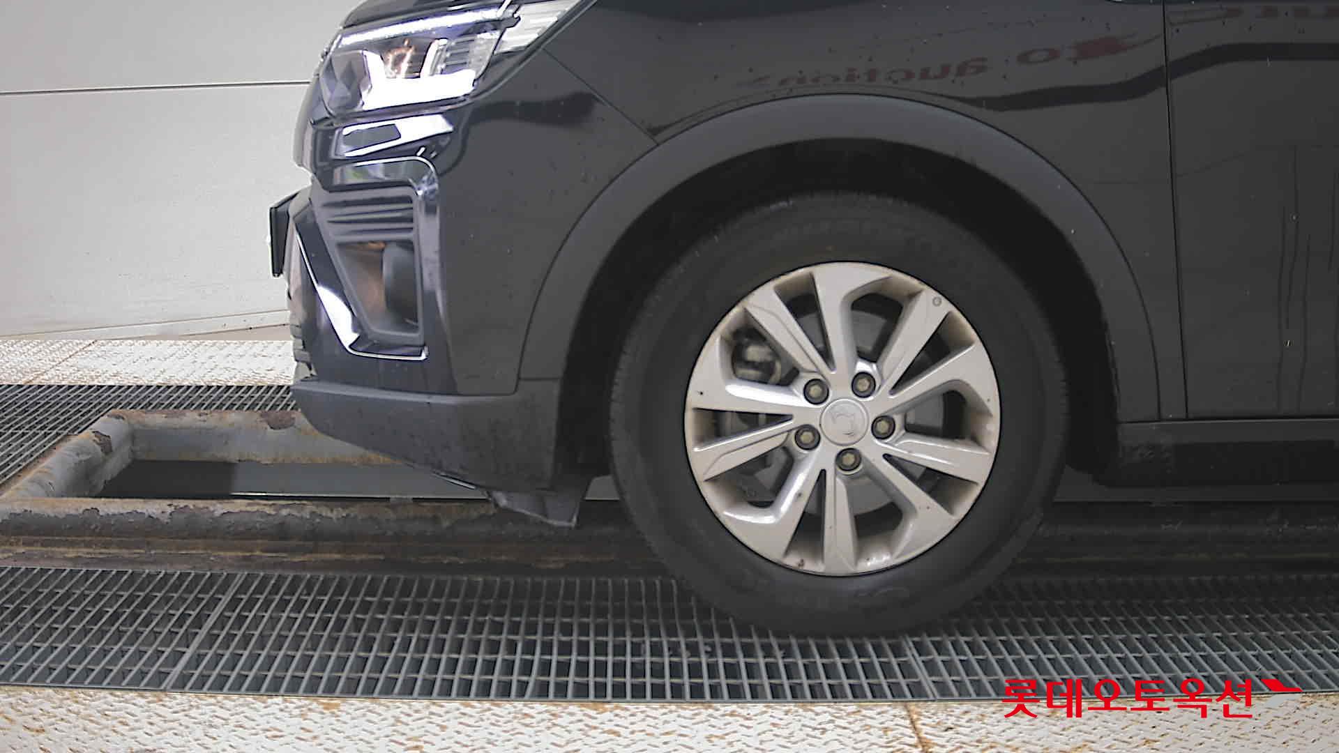 SsangYong Tivoli id 3052500 из Кореи 21