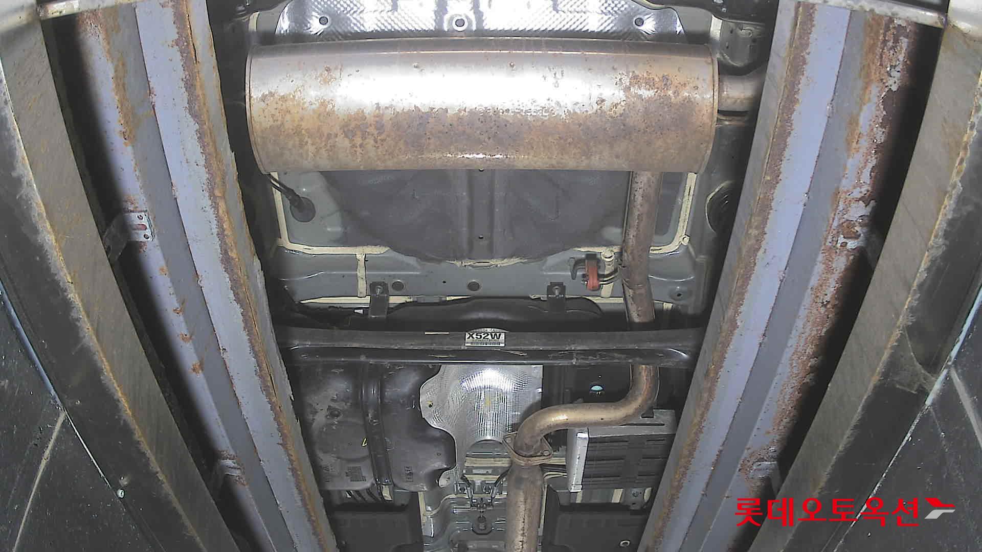 SsangYong Tivoli id 3052500 из Кореи 27