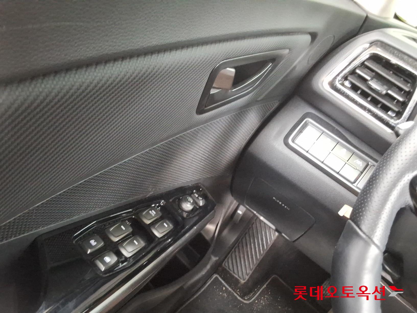 SsangYong Tivoli id 3052500 из Кореи 28