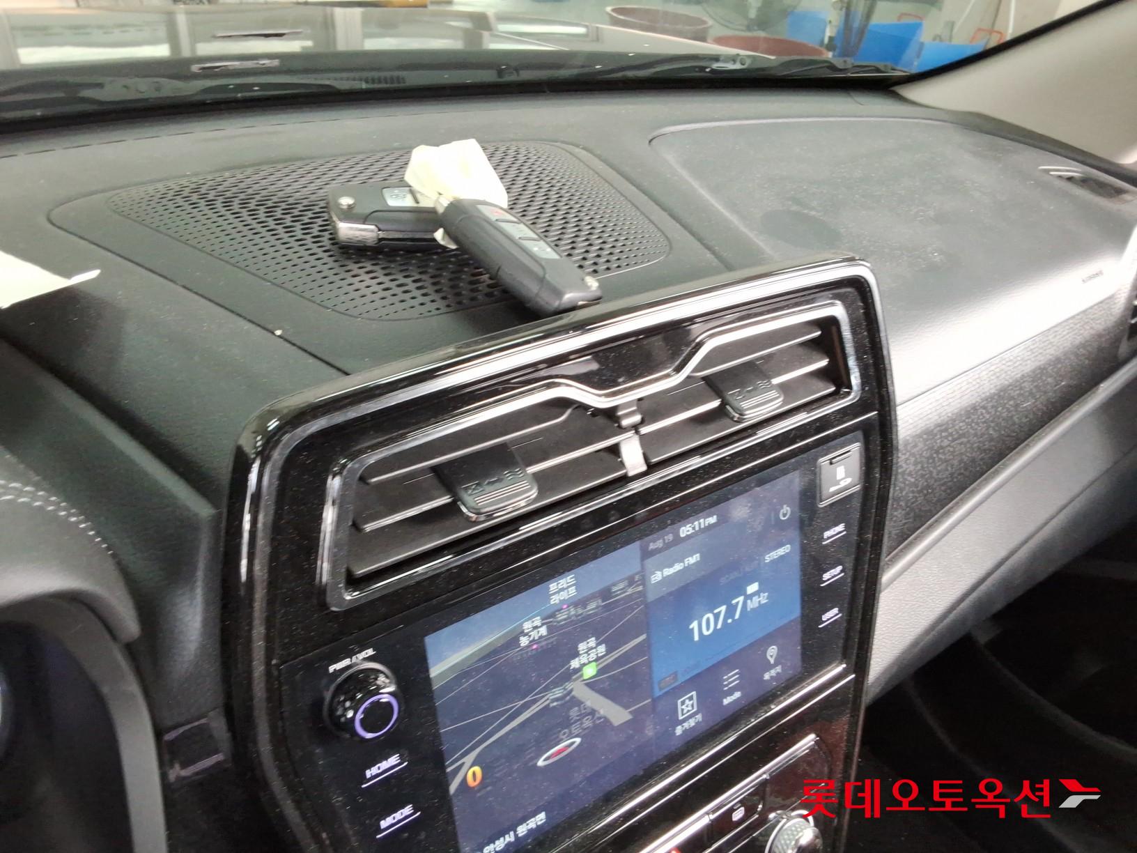 SsangYong Tivoli id 3052500 из Кореи 31