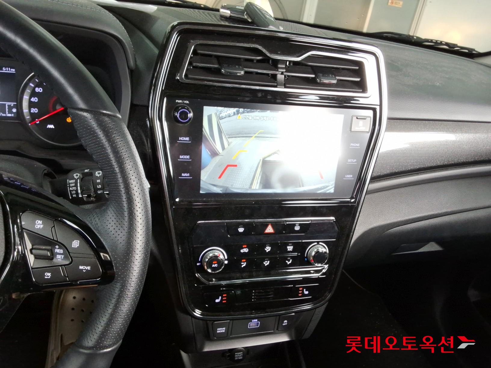 SsangYong Tivoli id 3052500 из Кореи 32