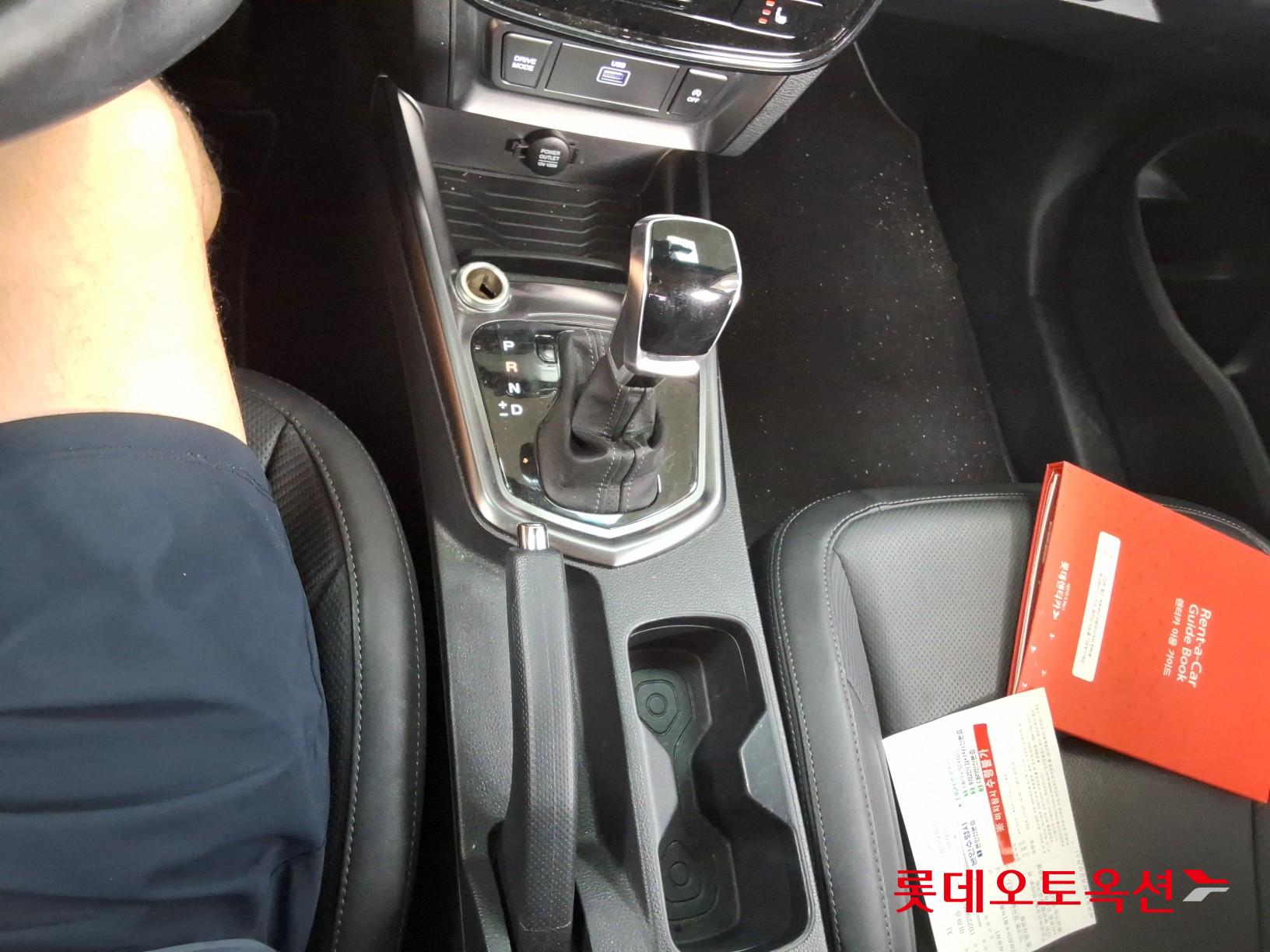 SsangYong Tivoli id 3052500 из Кореи 33