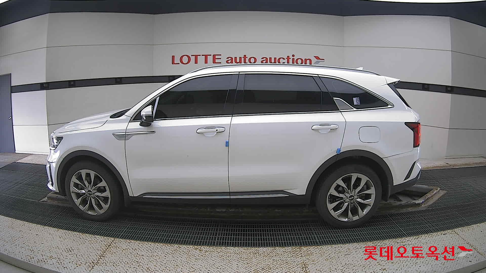 Kia Sorento id 3052560 из Кореи 7