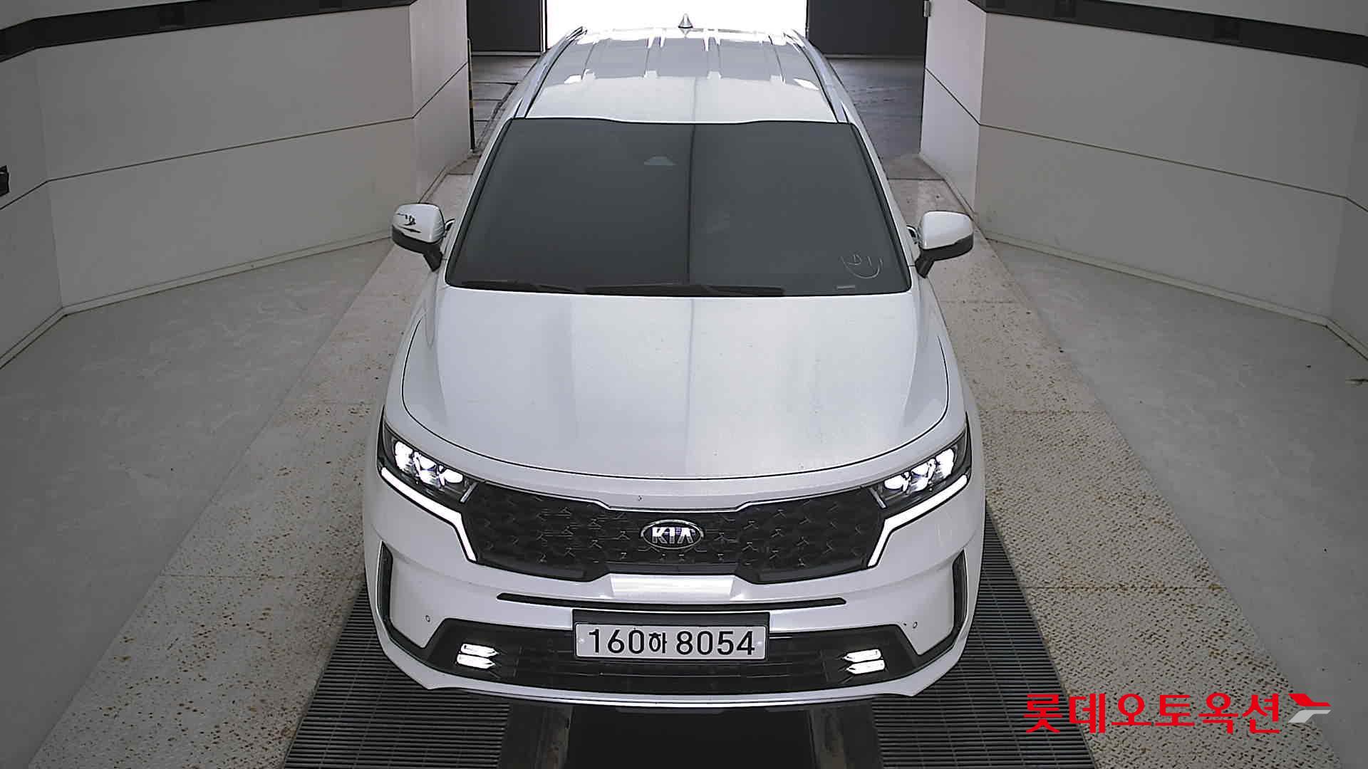 Kia Sorento id 3052560 из Кореи 8