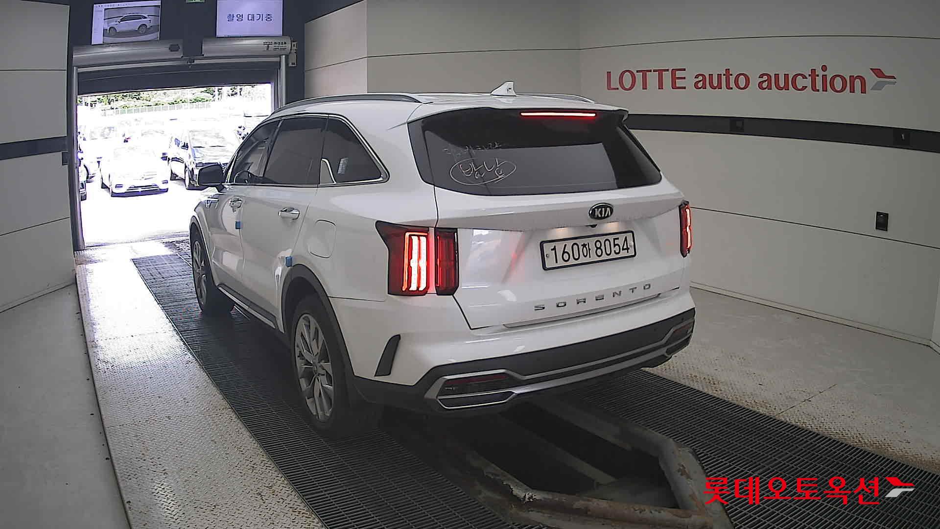 Kia Sorento id 3052560 из Кореи 9