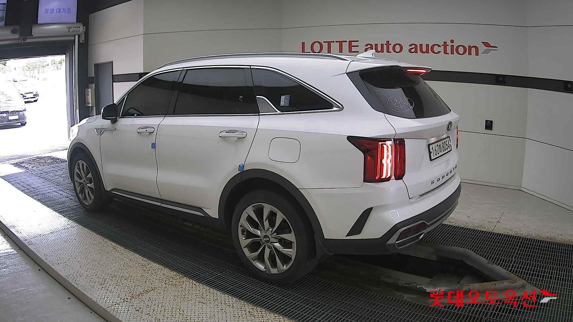 Kia Sorento id 3052560 из Кореи 10