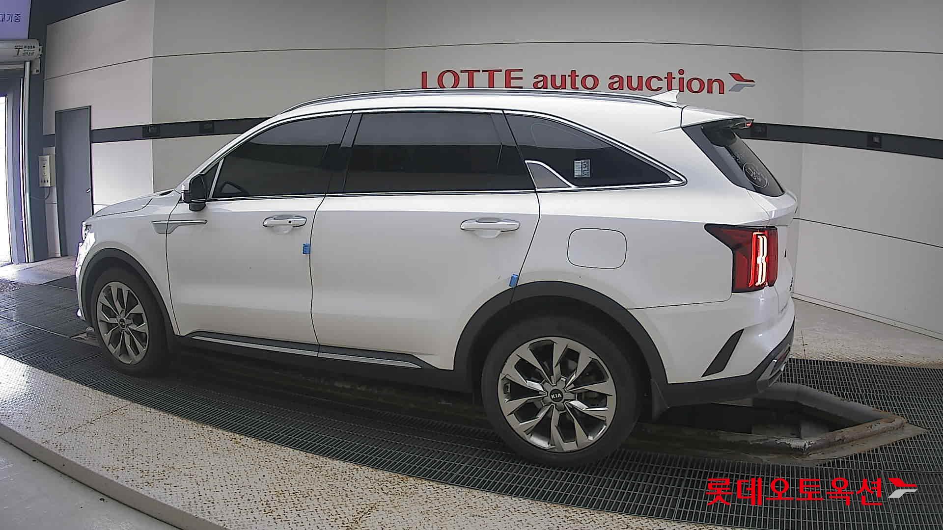 Kia Sorento id 3052560 из Кореи 11