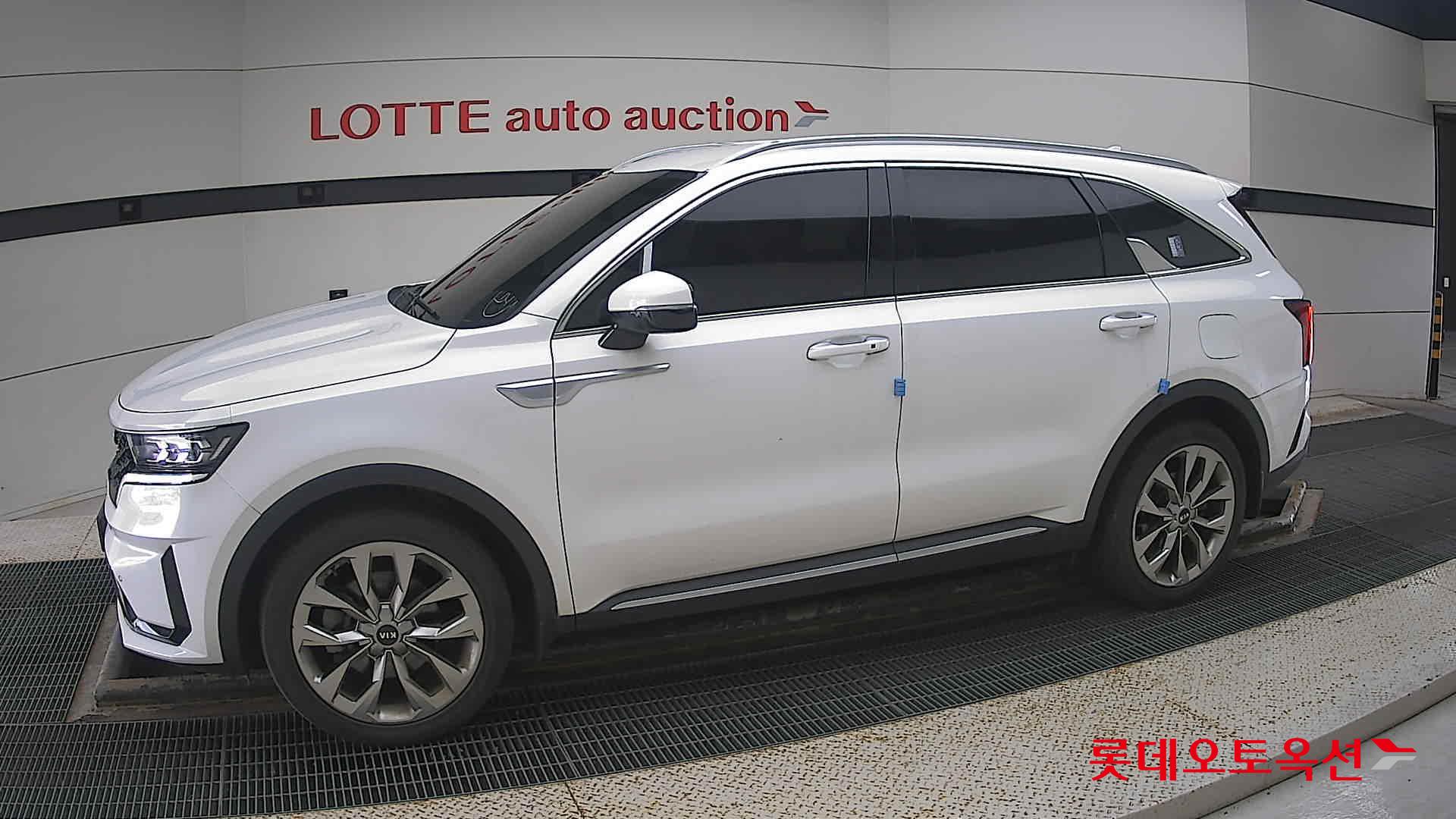 Kia Sorento id 3052560 из Кореи 12