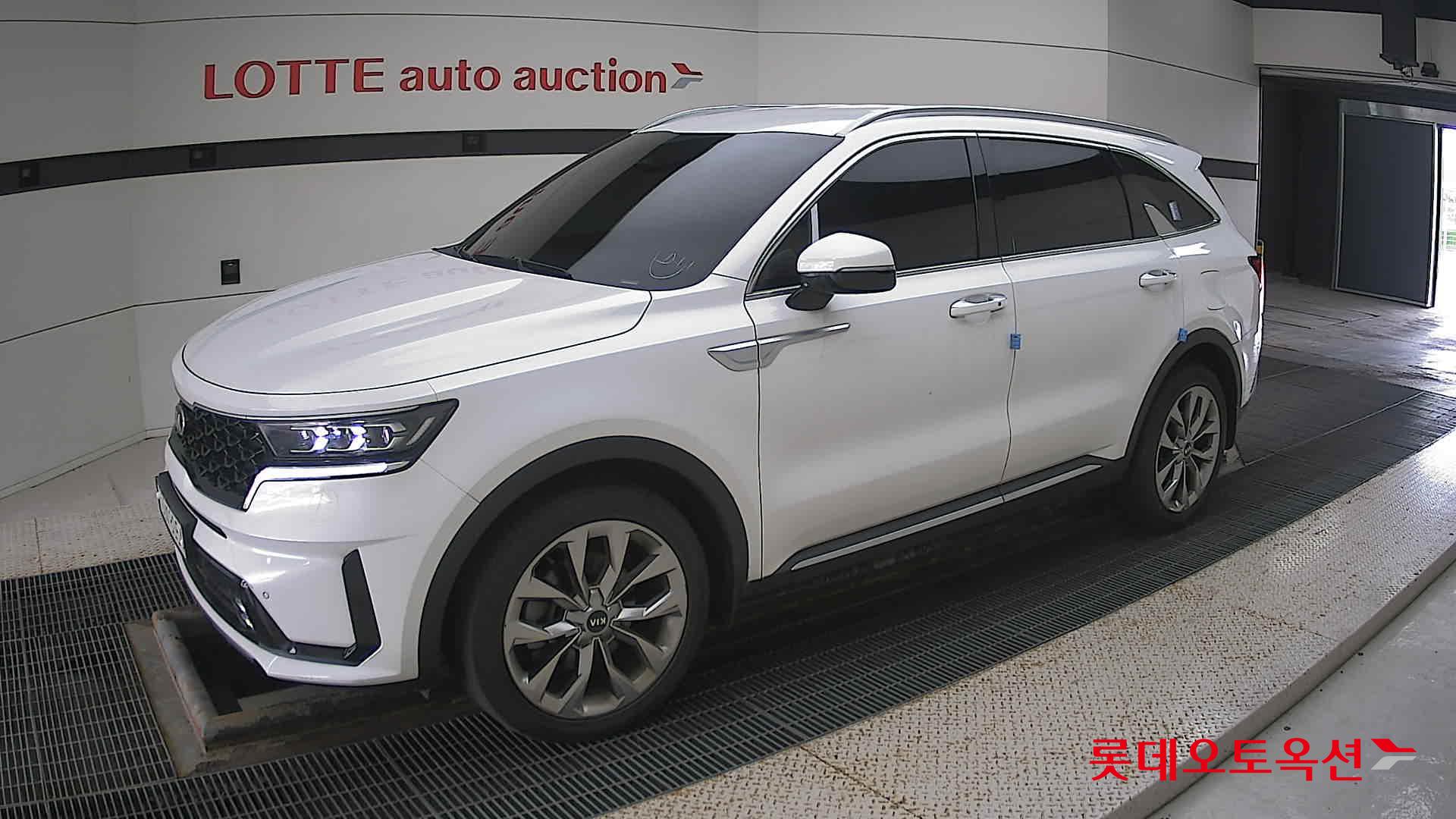 Kia Sorento id 3052560 из Кореи 13