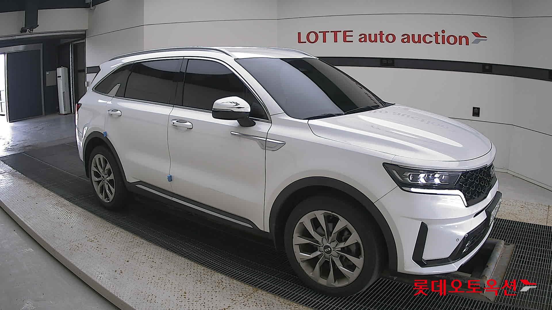 Kia Sorento id 3052560 из Кореи 16