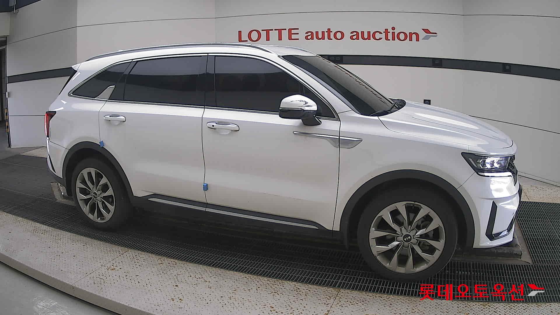 Kia Sorento id 3052560 из Кореи 17