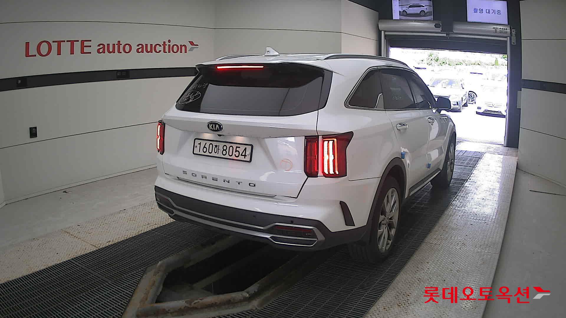 Kia Sorento id 3052560 из Кореи 20