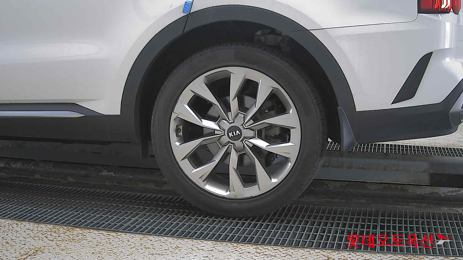 Kia Sorento id 3052560 из Кореи 22