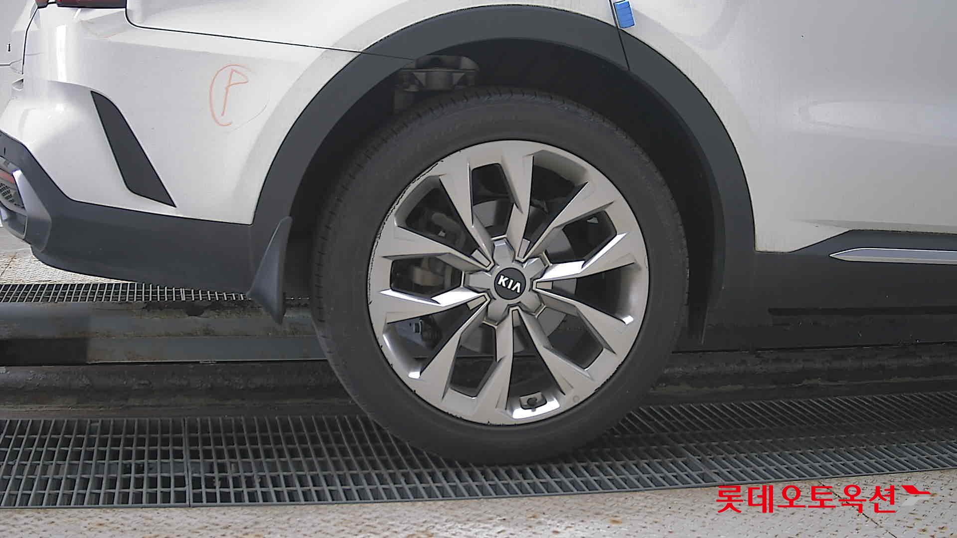 Kia Sorento id 3052560 из Кореи 24