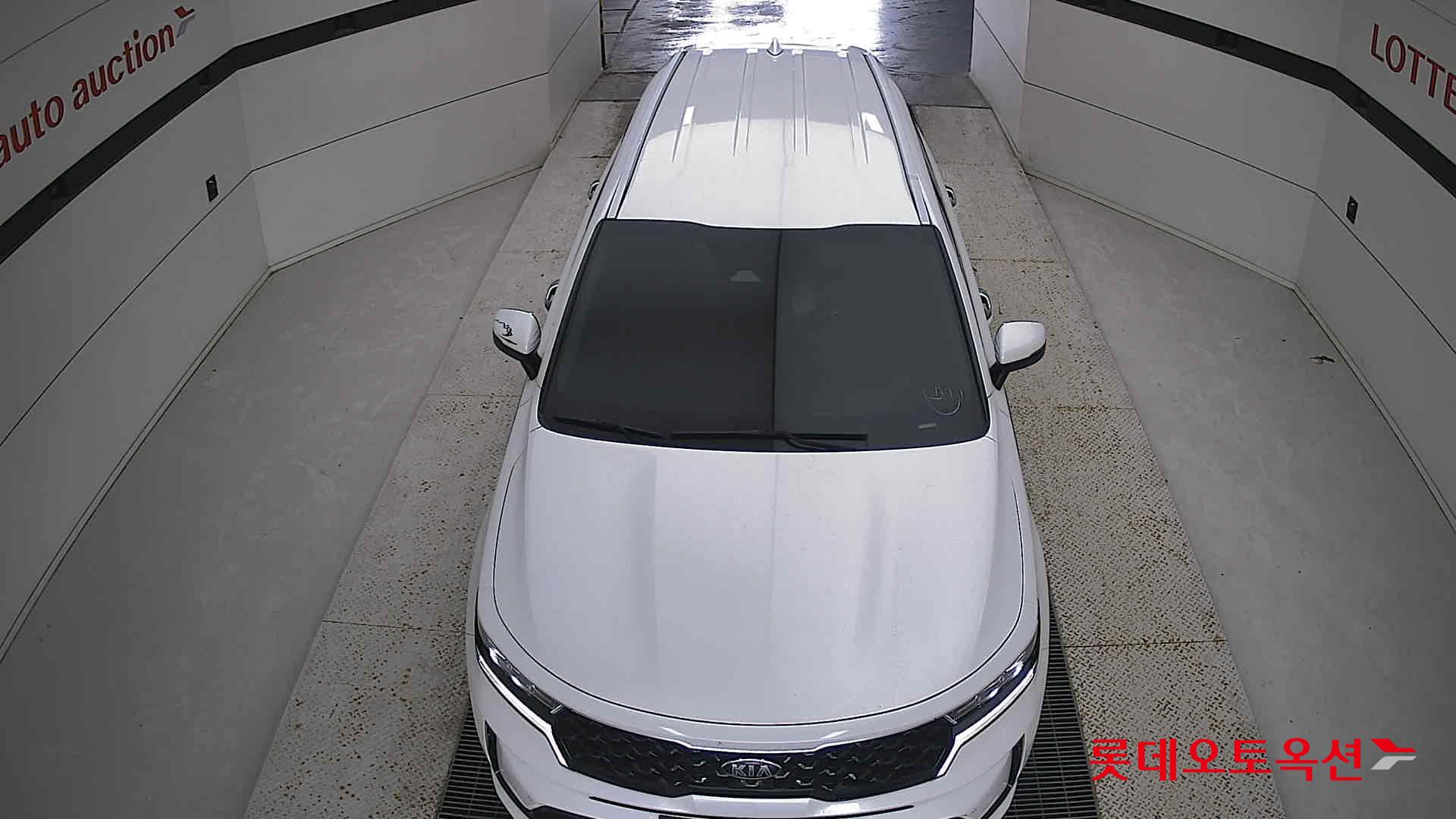 Kia Sorento id 3052560 из Кореи 25