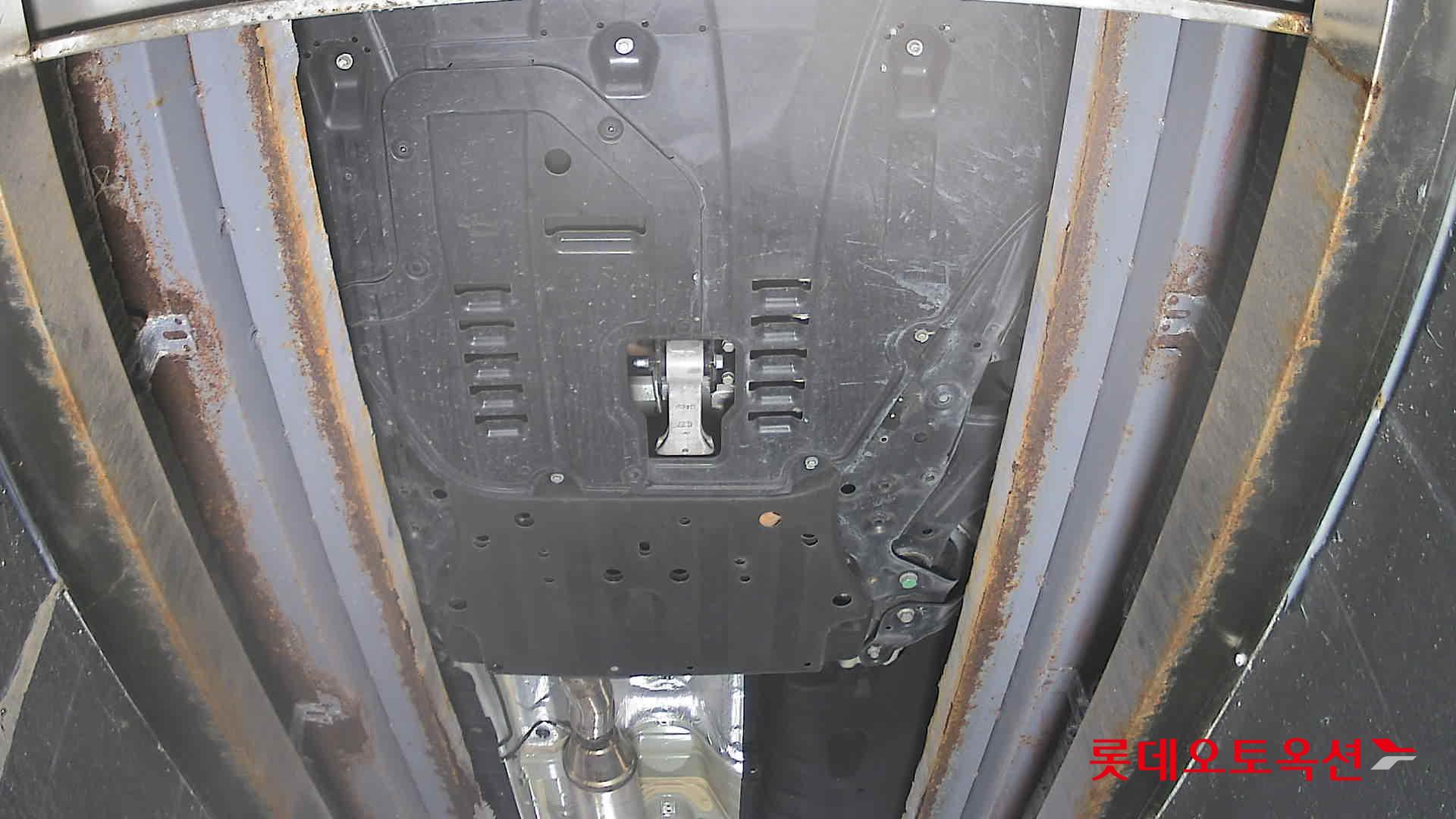 Kia Sorento id 3052560 из Кореи 26