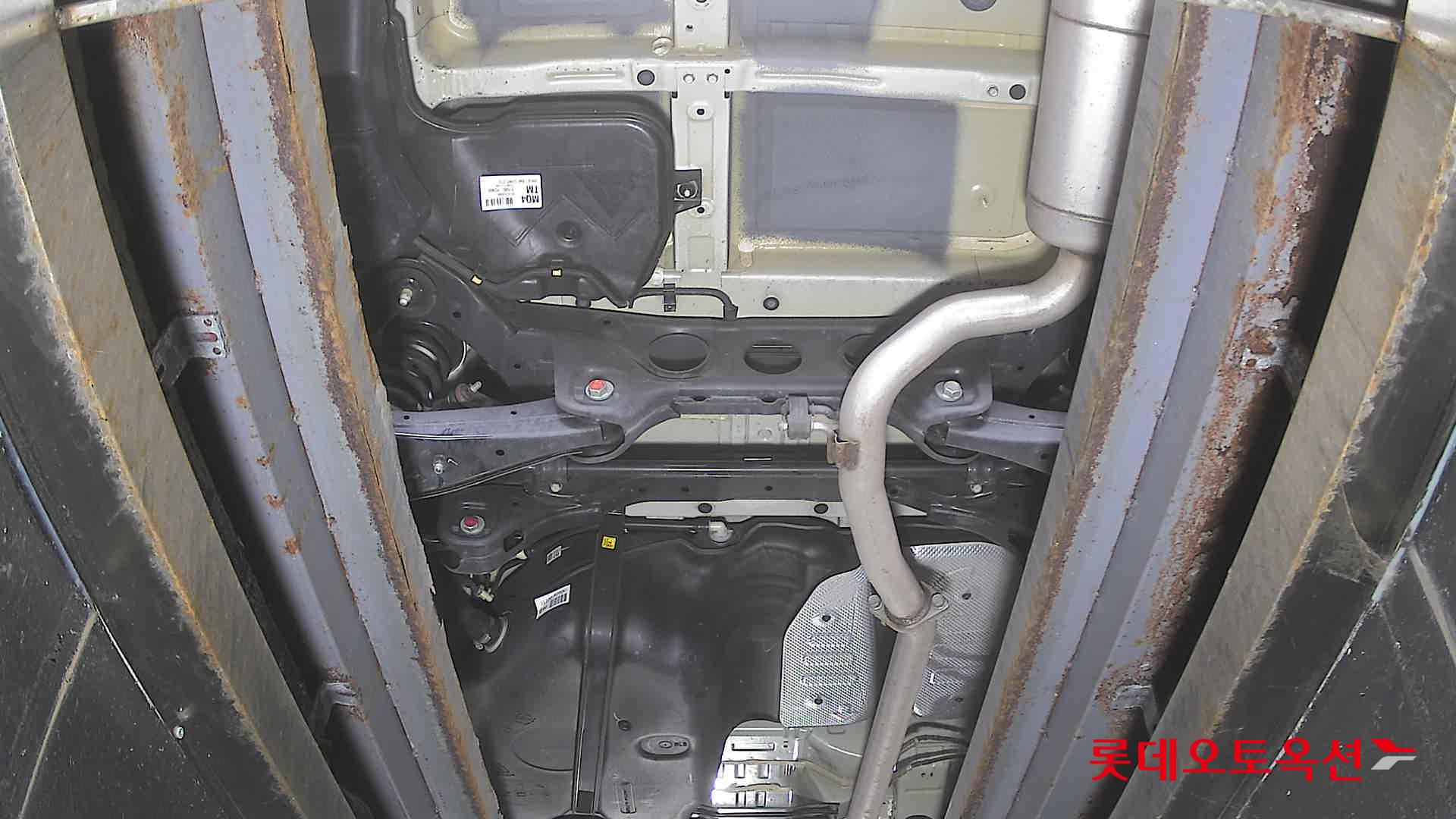 Kia Sorento id 3052560 из Кореи 27