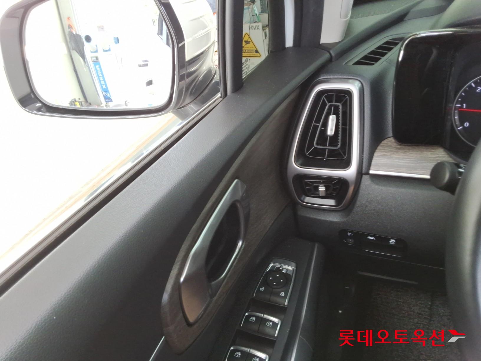 Kia Sorento id 3052560 из Кореи 28