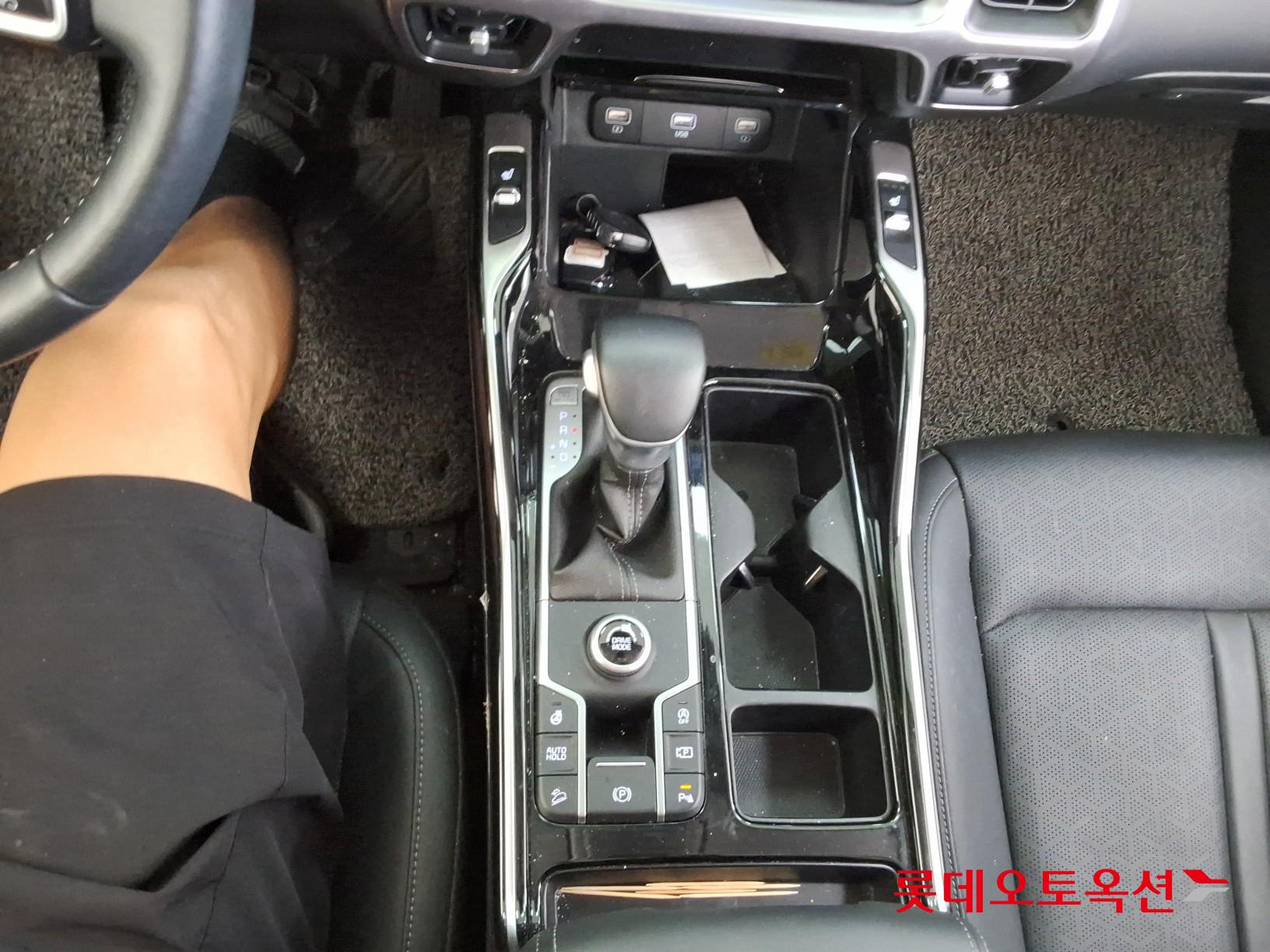 Kia Sorento id 3052560 из Кореи 31