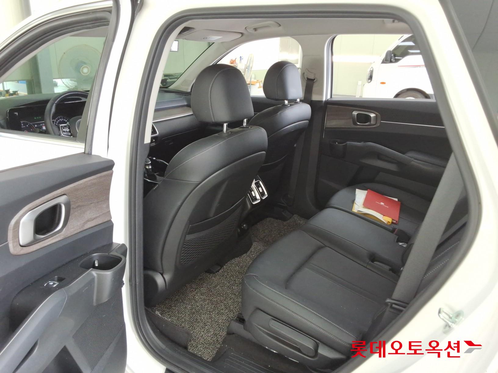 Kia Sorento id 3052560 из Кореи 35