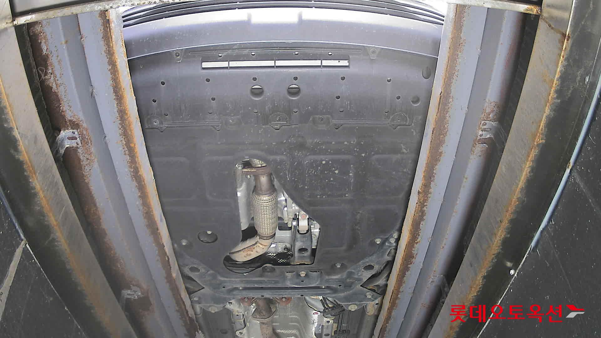 SsangYong Tivoli id 3052604 из Кореи 26